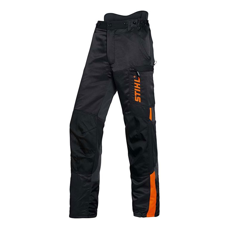 Broek met tailleband DYNAMIC dAc1