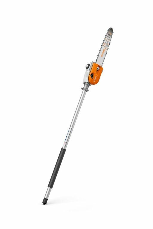 HALVE DAG - Stihl 3327 HT-KM Combi kettingzaag
