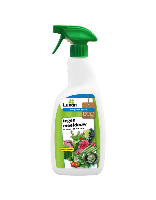Fungalux spray 750 ml NIEUW