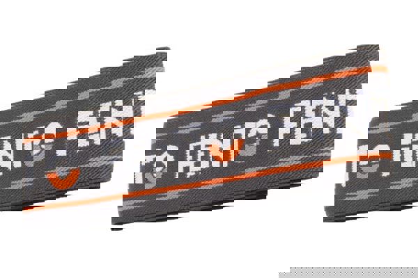 Fento Set elastieken klittenband