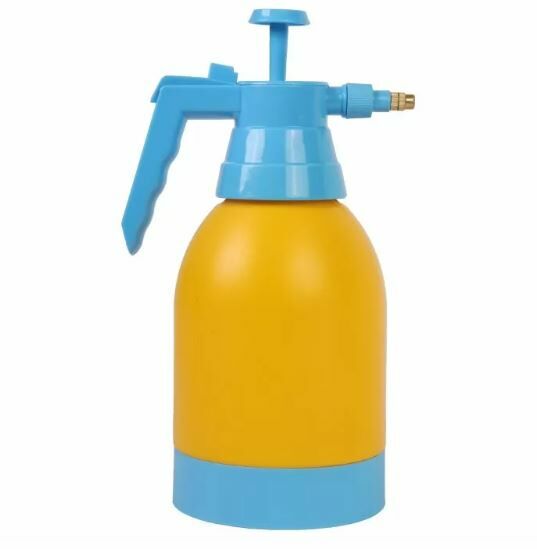 Drukspuit professioneel 1,5 liter