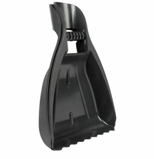 Bladgrijper professioneel