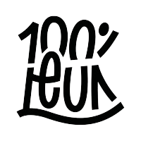 100% LEUK