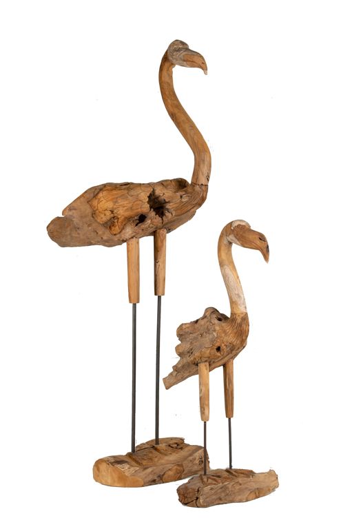 Animal - Flamingo (110)