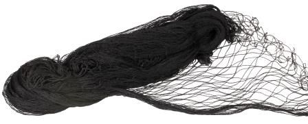 Tuinnet professioneel 5x2 meter