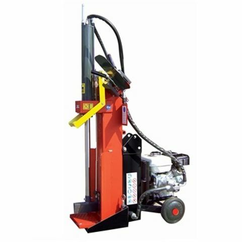 HELE DAG - Ceccato 4386 SPLE10LPOLH Houtklover