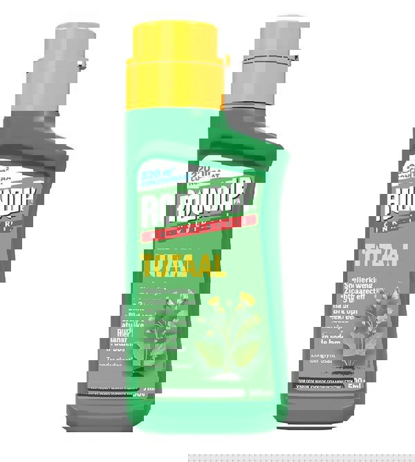 Roundup PA Totaal concentraat 500 ml
