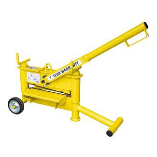 HEEL - Orit 4498 Geel Stenen knipper