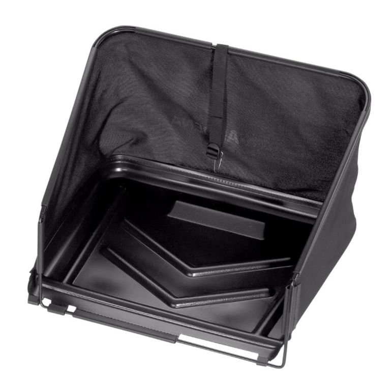 Grasvangzak kooimesmaaier