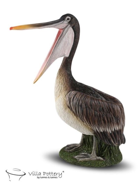 GARDEN OF EDEN 3 B PELICAN 36X19,5X52,5