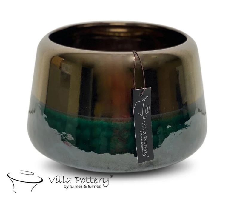 ANDES DUO 4 D GOLDEN - GREEN 25X16,5CM