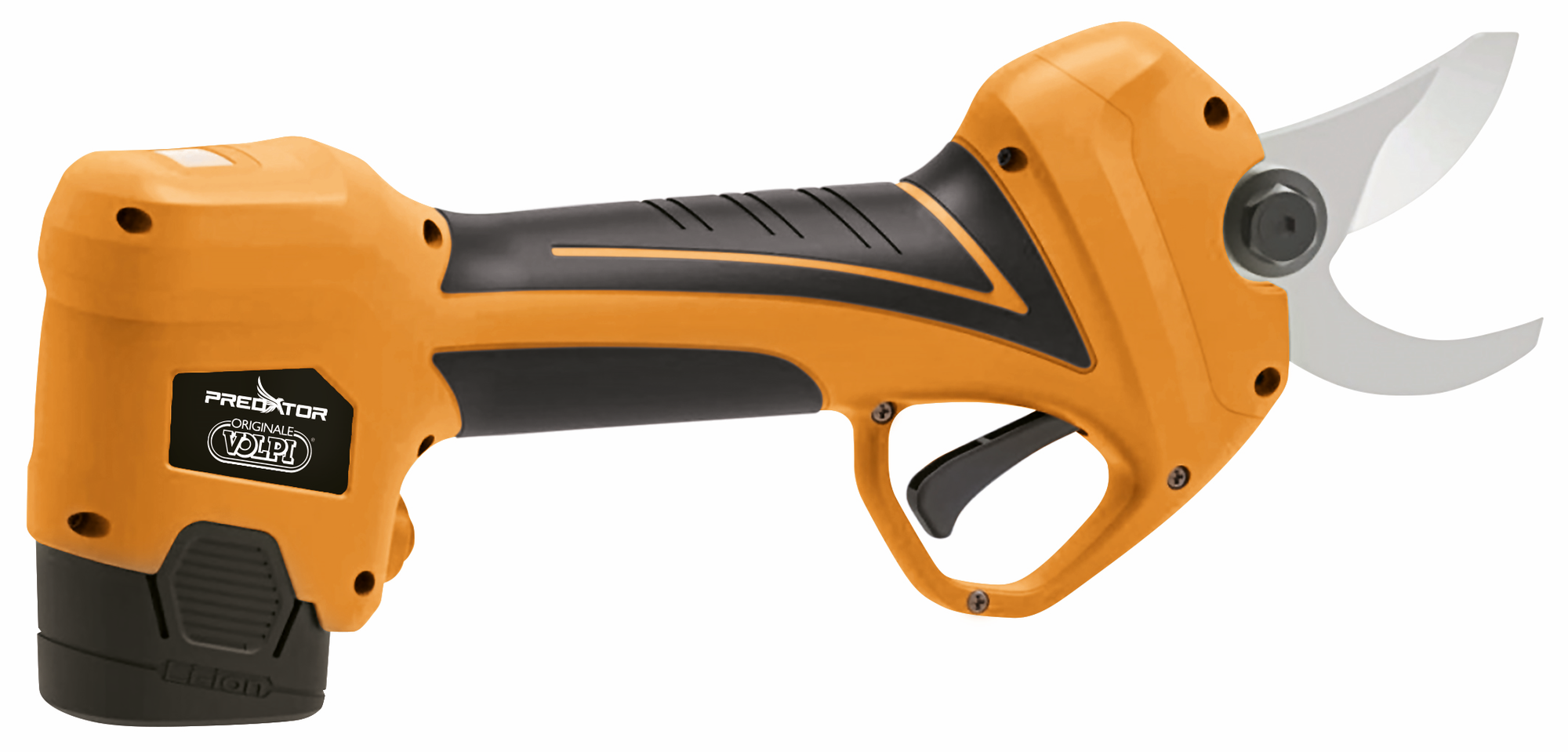 Accu snoeischaar Volpi PV 360 32-35 mm