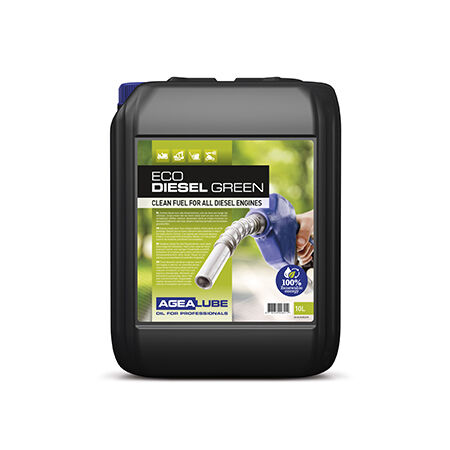 Agealube Eco Diesel Green