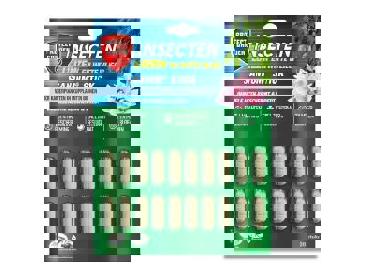 Sanium stick 20 x 2 gram Protect Garden