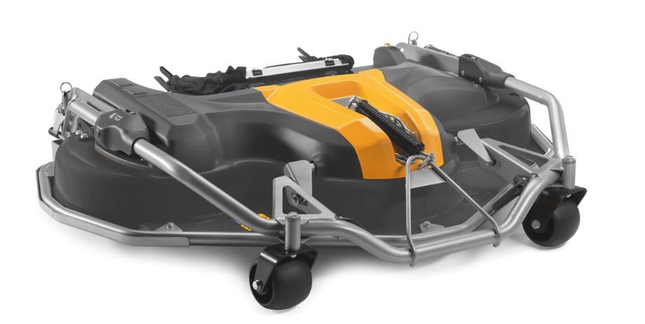 COMBI Pro 125 Q Plus