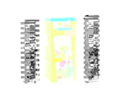 Luxan Spuitzwavel 200 gram ECO Keuze