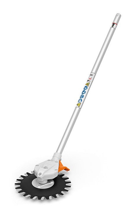 HEEL - Stihl 4499 RG-KM Onkruidverwijder