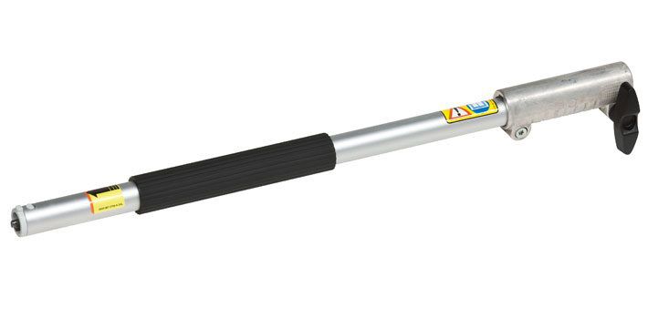 HELE DAG - Stihl 4266 Verlengsteel 1M