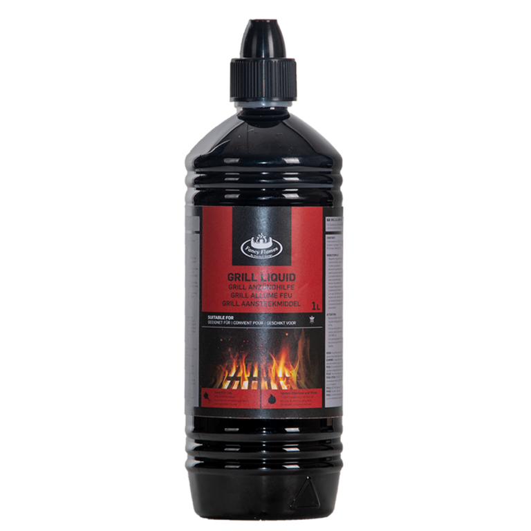 Grill aansteekmiddel