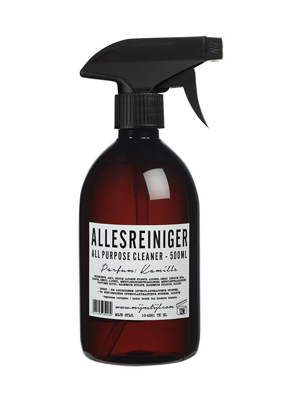 Allesreiniger Kamille 500 ml
