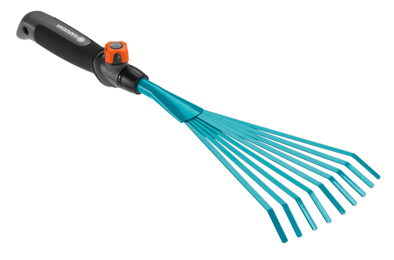 Gardena CS bladharkje