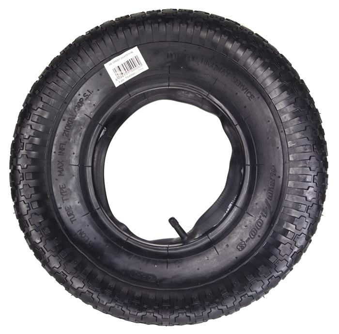 Set banden 400x8 4ply