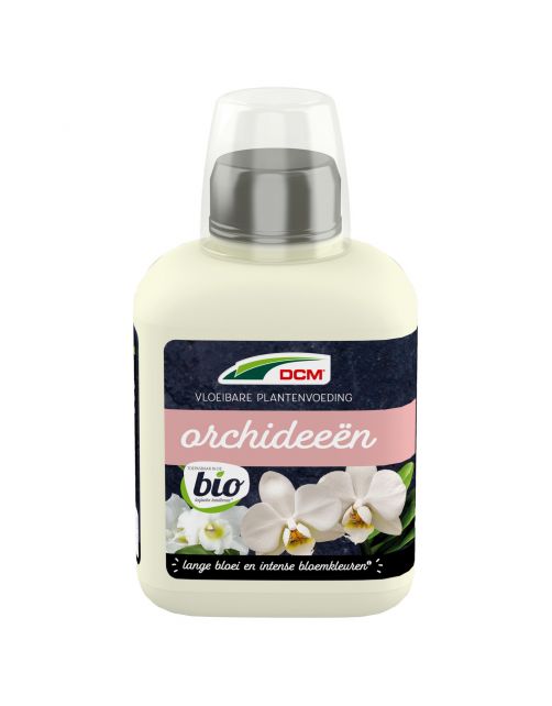 DCM Vloeibare Meststof Orchideeën