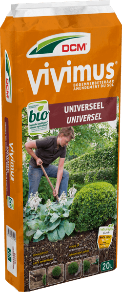 DCM Vivimus® Universeel 20 L