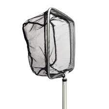 PowerNet fijnmazig rechthoek 38x26cm+tel