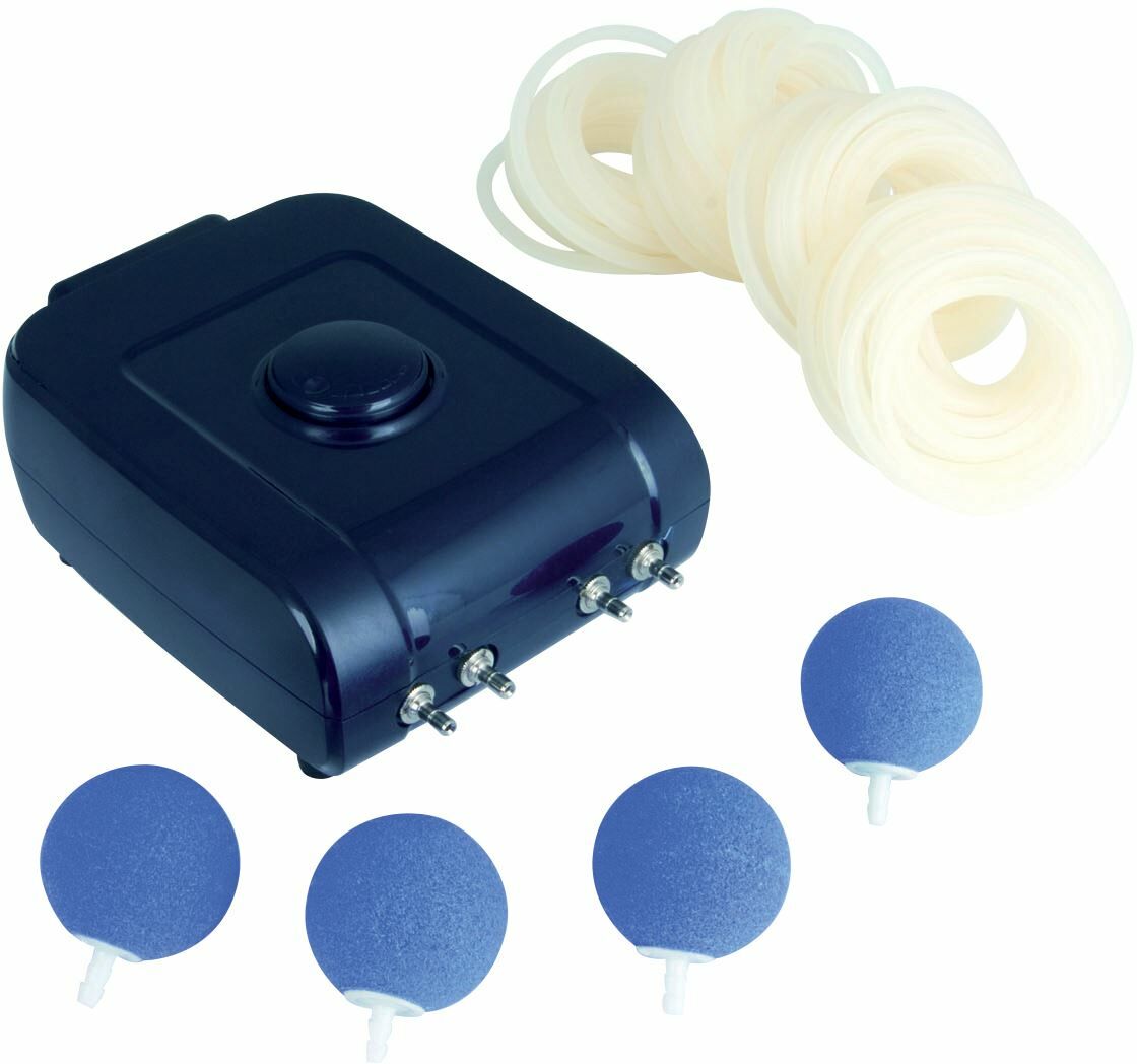 Beluchtingspomp Air 2000 outdoor