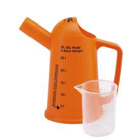 Maatbeker 500 ml