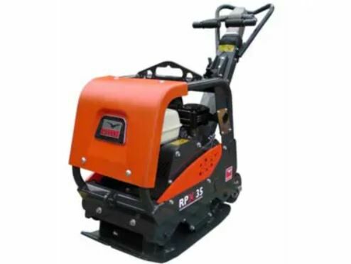 HELE DAG - Belle 4411 RPX 35/60 Trilplaat