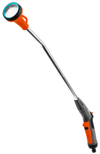 Classic broes met verlengstuk