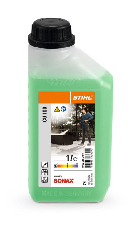 CU 100 1 l