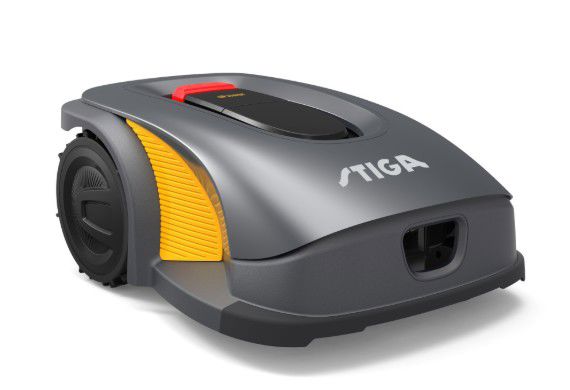 Stiga A5000 autonome robotmaaier 7000M2