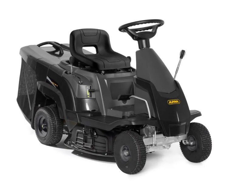 Alpina AT2 66 QA zitmaaier benzine