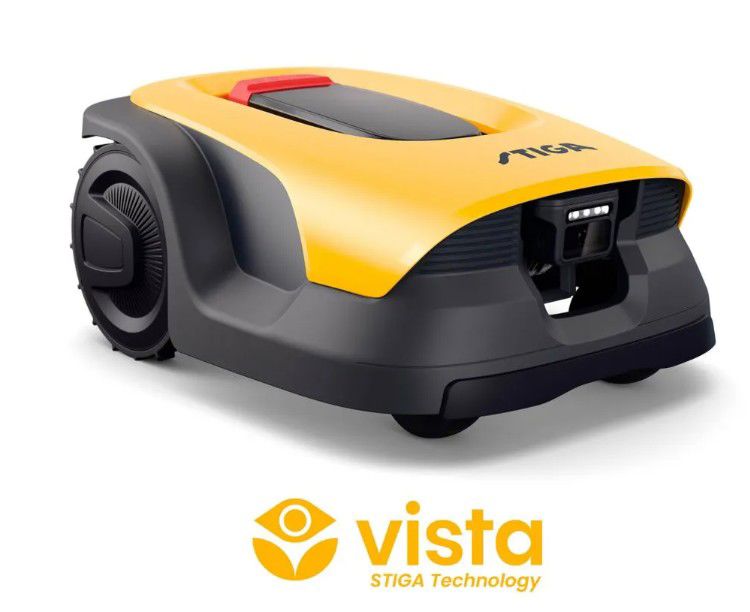 Stiga A25v Autonome Vista robotmaaier
