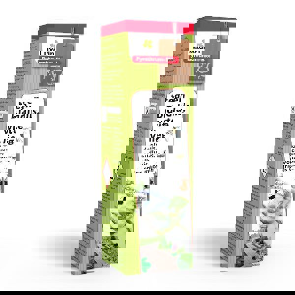 PYRETHRUM-BIOL (100 ml)