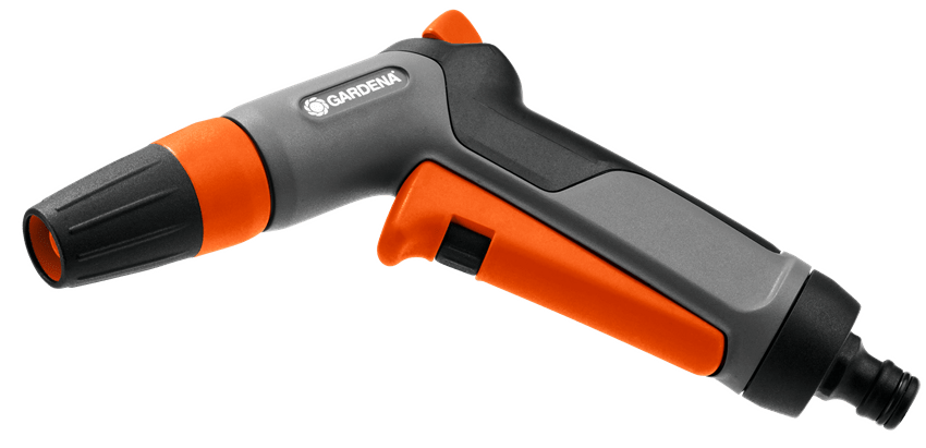 Classic Spuitpistool