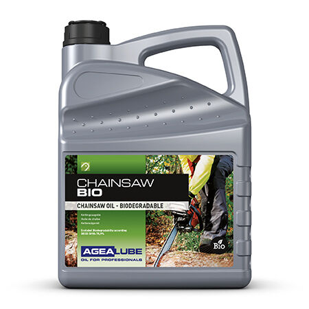 Agealube Chainsaw BIO