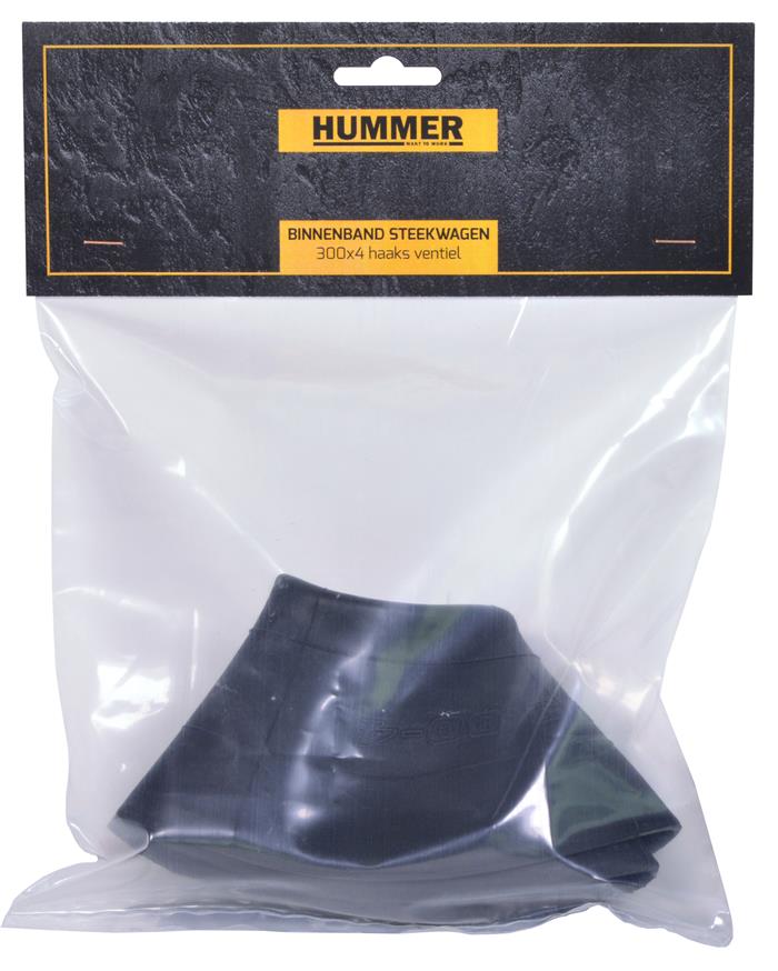 Binnenband 300x4 (verpakt)