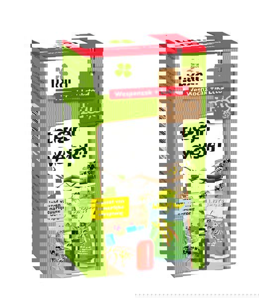 WESPENZAK + LOKSTOF (250 ml)