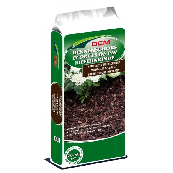 DCM Dennenschors | Boomschors