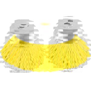 Bosmaaier onkruidborstel 170x60 PP, Ø20/