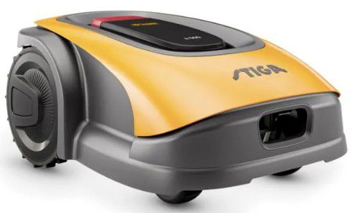 STIGA A500 robotmaaier autonome tot 700M