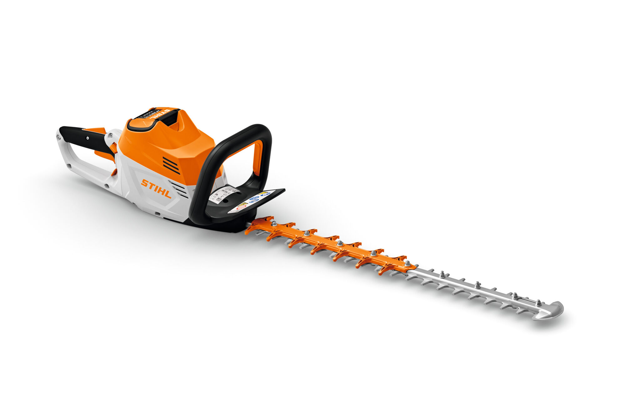 HALVE DAG - Stihl 4397 HSA 100 Heggenschaar