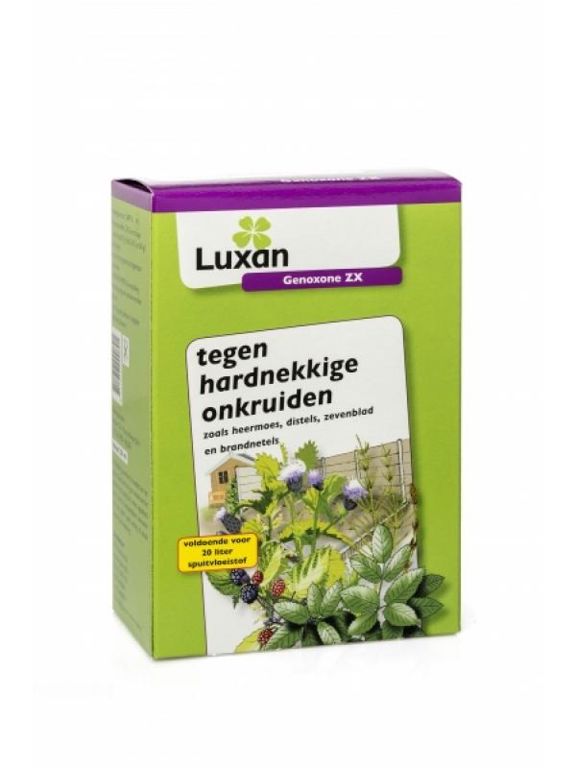 Luxan Genoxone ZX 250 ml