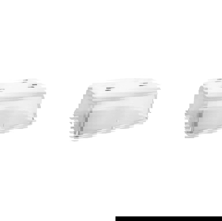 Green Basics kweekhuis XXL transparant