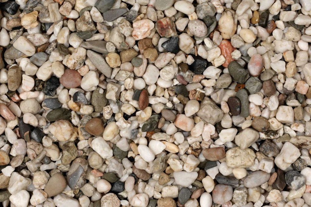 Gemengd Grind 16-30 mm 25 kg