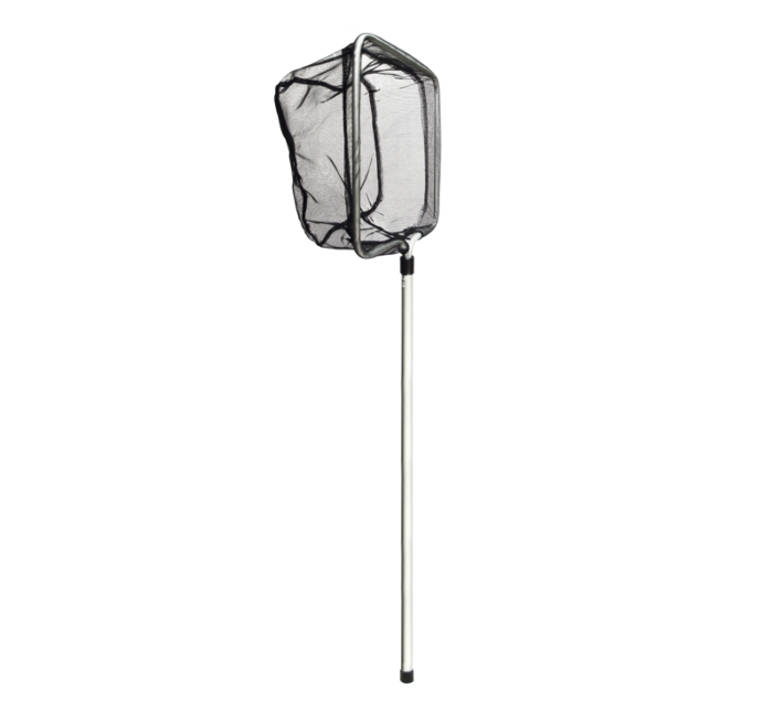 PowerNet fijnmazig rechthoek 25x23cm